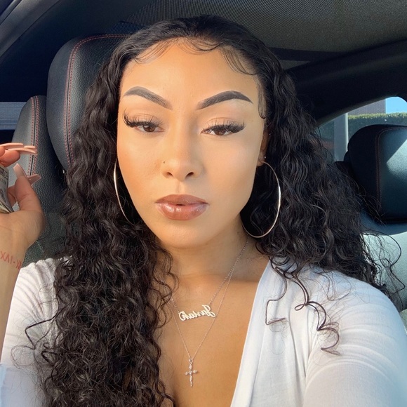 Meet your Posher, Jariah - Picture 1 of 1